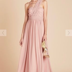 Birdy Grey Grace Convertible Dress